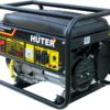 Газовый генератор Huter DY4000LG