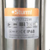 Фекальный насос Sturm WP9712SW