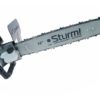 Насадка цепная пила на УШМ Sturm AGCS16-01
